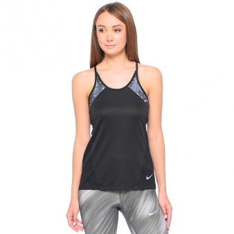 Koszulka Nike W Dry Miler Tank PR 854935 010
